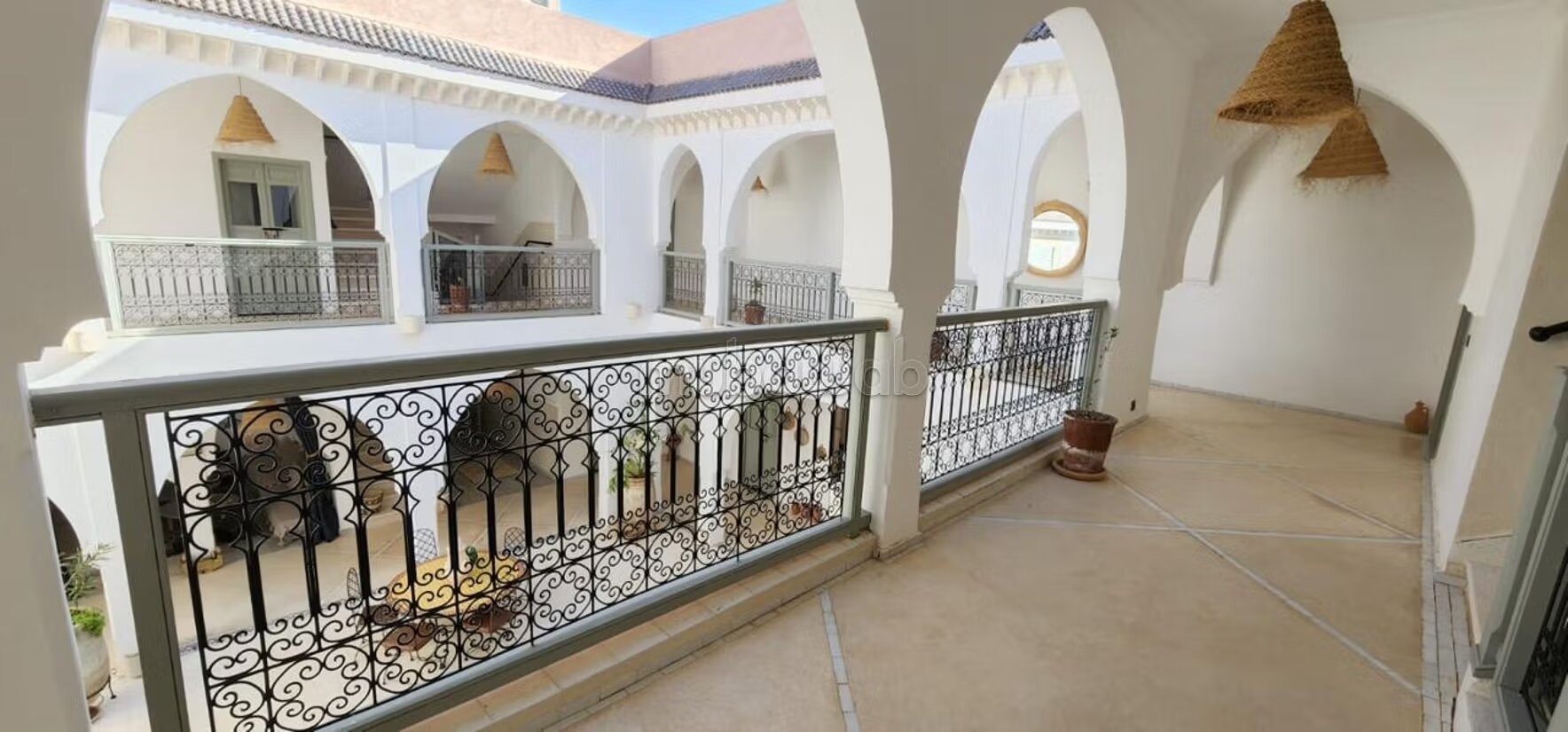 14 Suites Guest House for Sale in Marrakech — Photo 11
