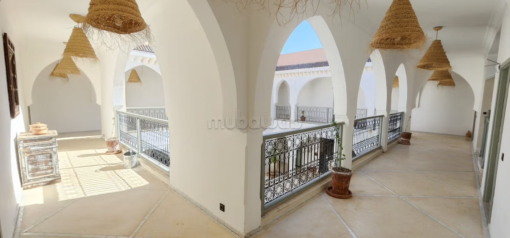14 Suites Guest House for Sale in Marrakech — Photo 12