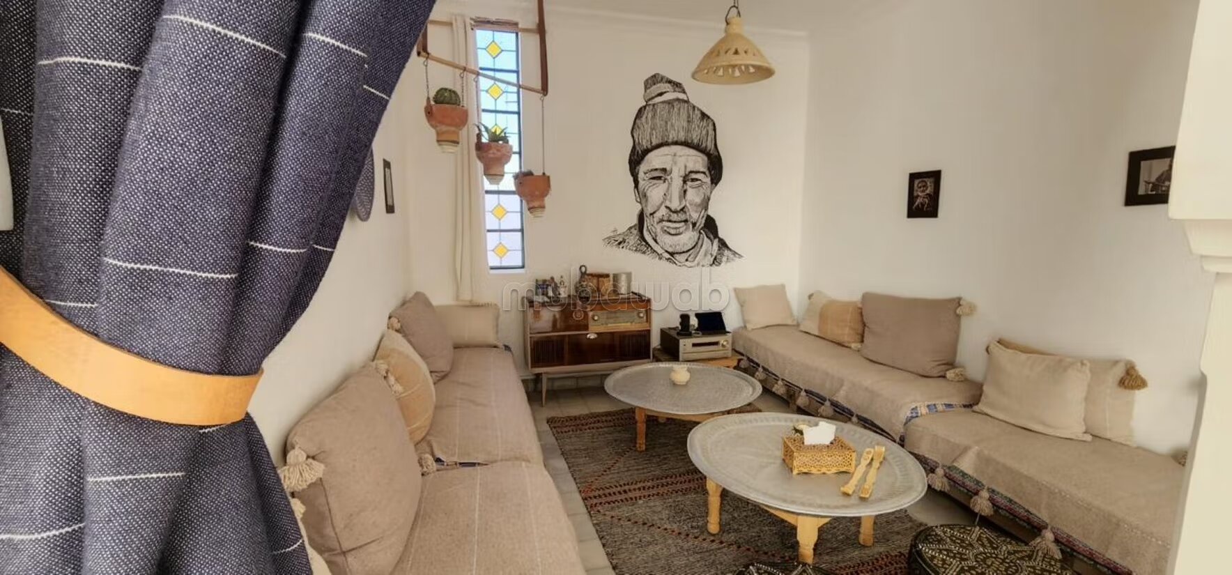 14 Suites Guest House for Sale in Marrakech — Photo 16