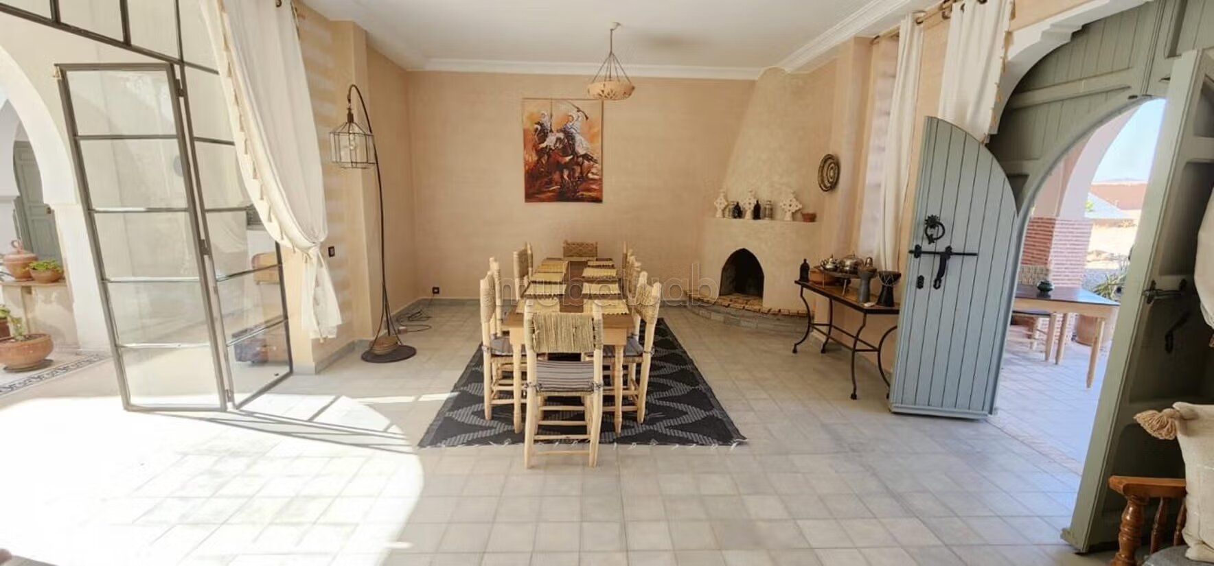 14 Suites Guest House for Sale in Marrakech — Photo 18
