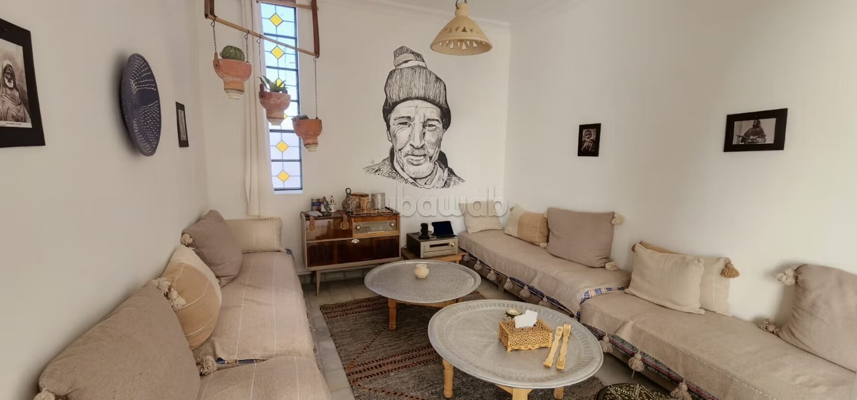 14 Suites Guest House for Sale in Marrakech — Photo 20