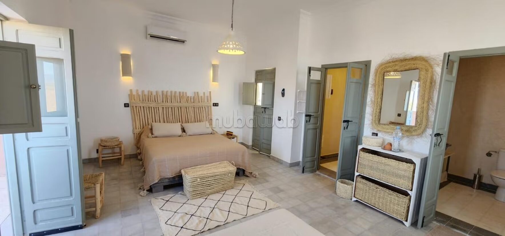14 Suites Guest House for Sale in Marrakech — Photo 22