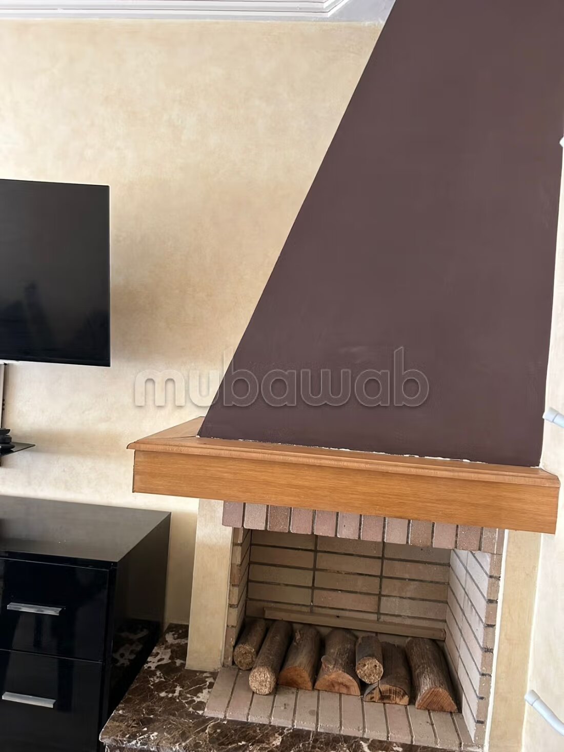 Appartement 85 m² à louer à Casablanca – Sidi Maarouf — Photo 14