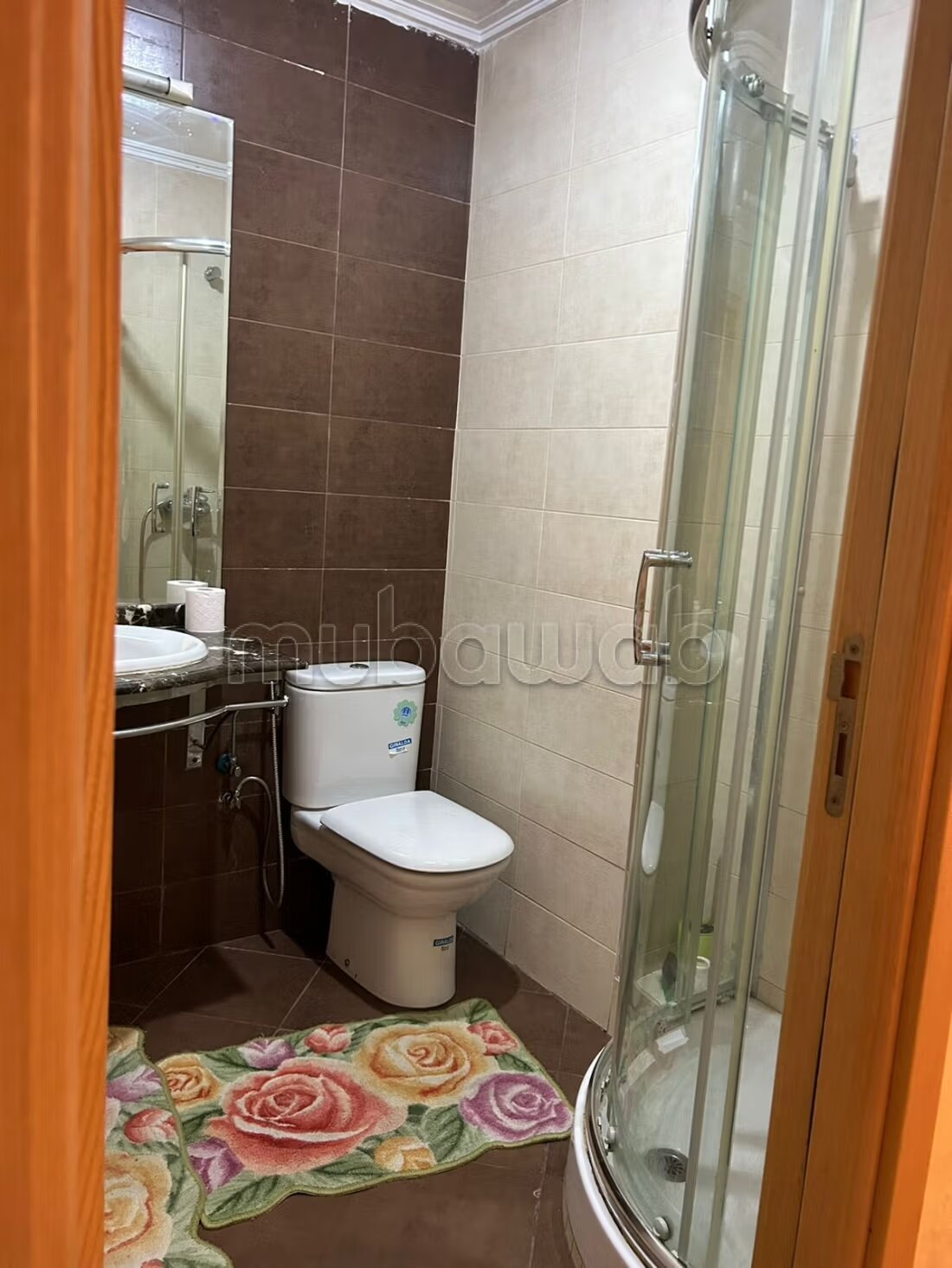 Appartement 85 m² à louer à Casablanca – Sidi Maarouf — Photo 16