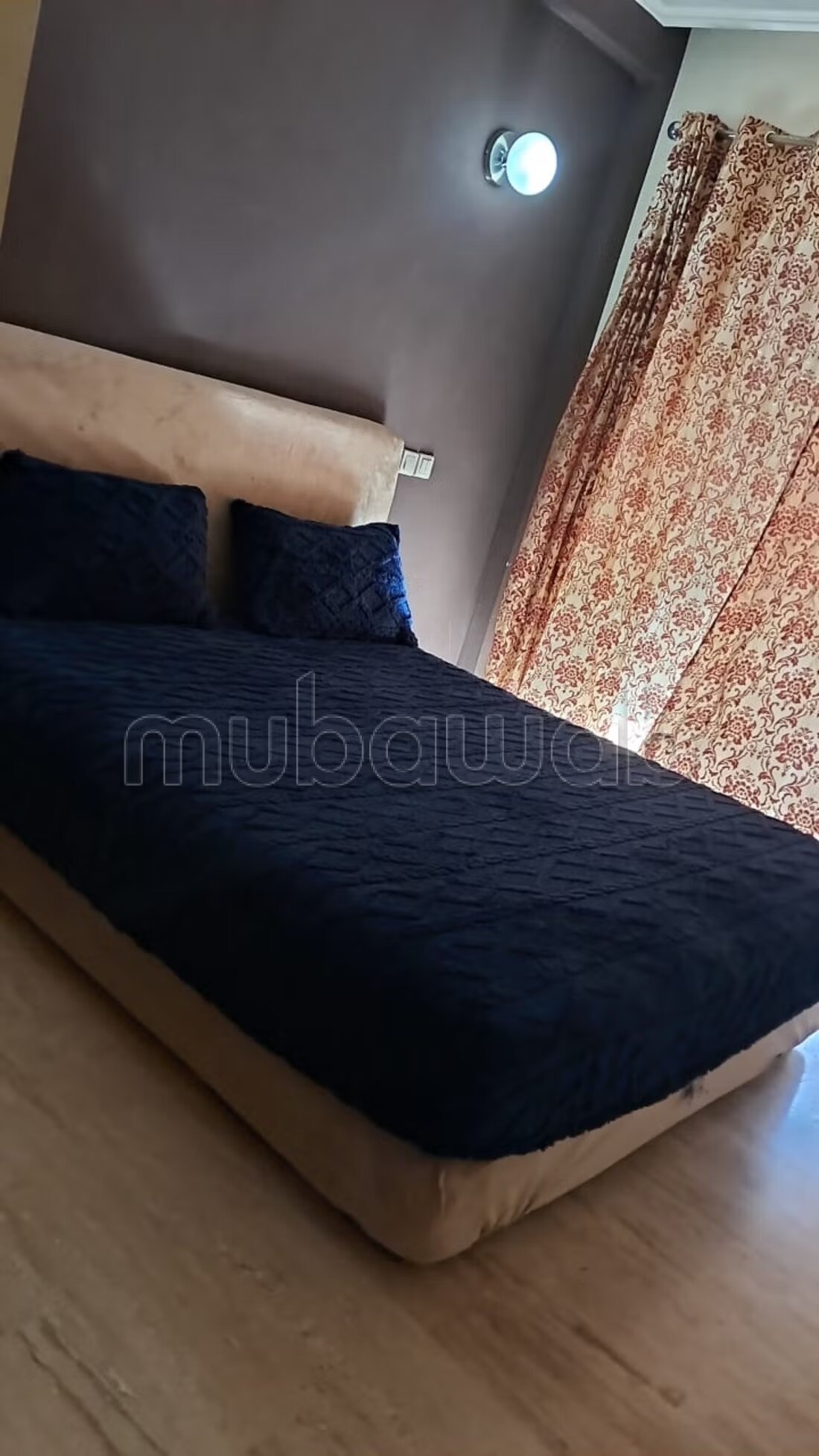 Appartement 85 m² à louer à Casablanca – Sidi Maarouf — Photo 22