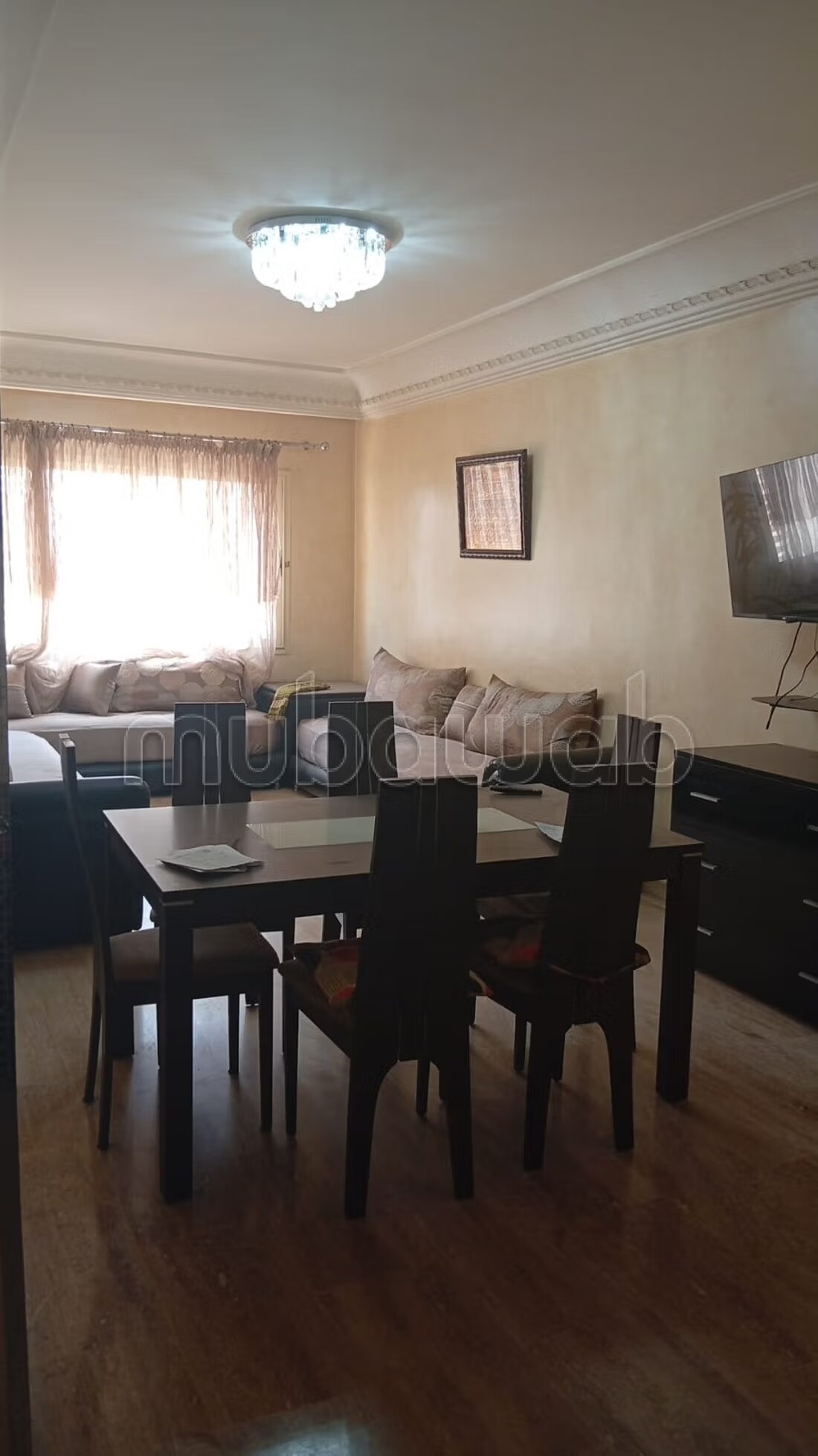 Appartement 85 m² à louer à Casablanca – Sidi Maarouf — Photo 32