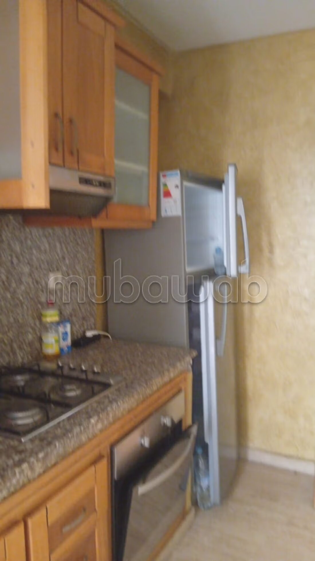 Appartement 85 m² à louer à Casablanca – Sidi Maarouf — Photo 40