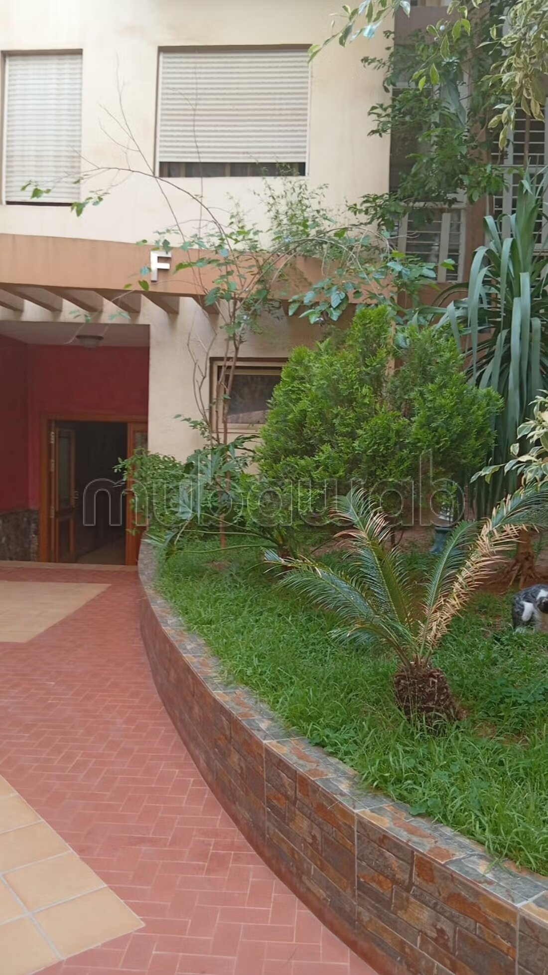 Appartement 85 m² à louer à Casablanca – Sidi Maarouf — Photo 44