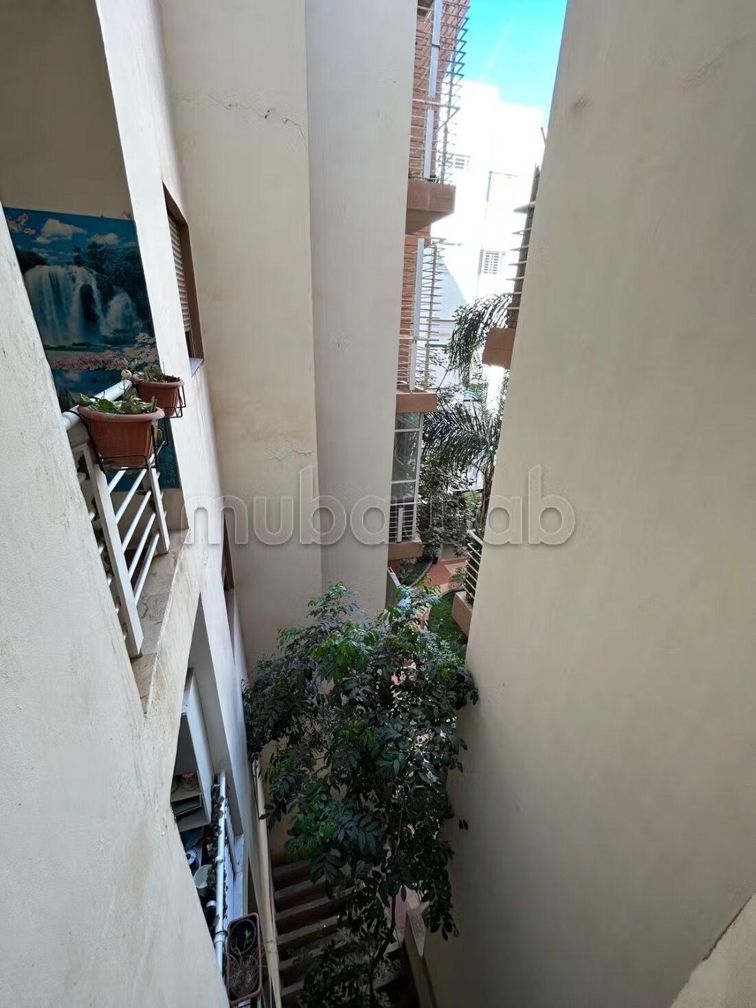 Appartement 85 m² à louer à Casablanca – Sidi Maarouf — Photo 3