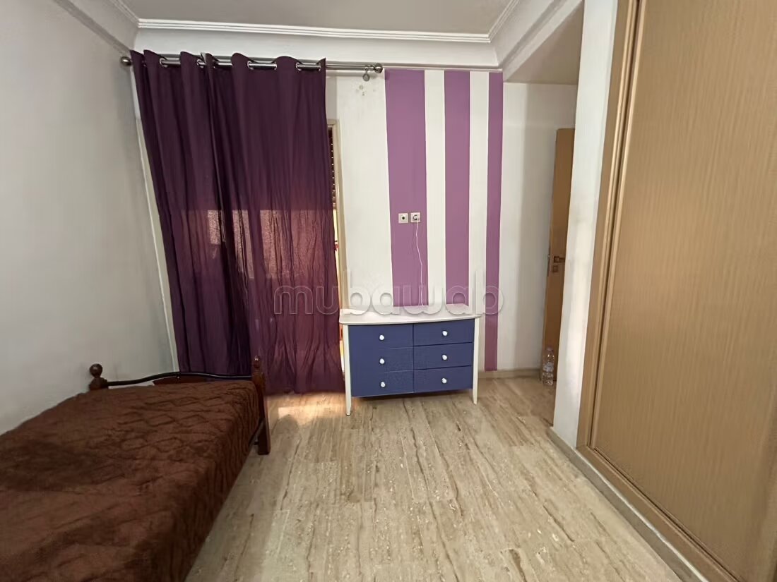 Appartement 85 m² à louer à Casablanca – Sidi Maarouf — Photo 5