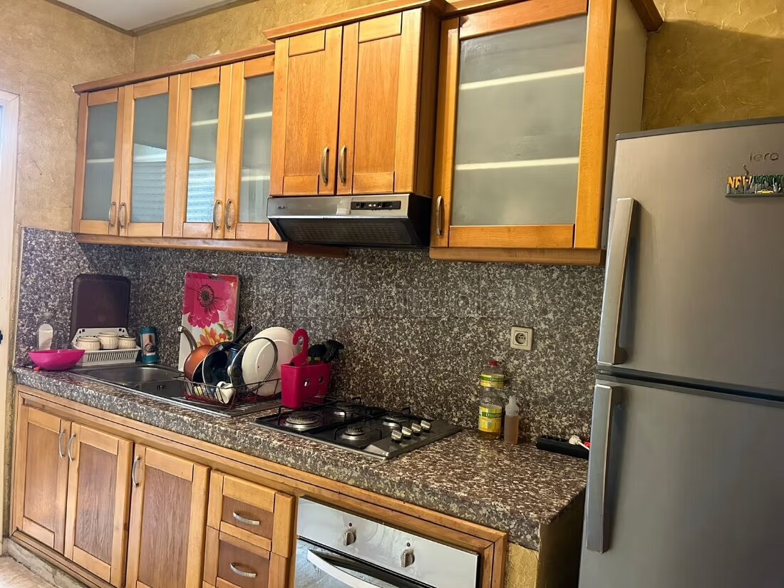 Appartement 85 m² à louer à Casablanca – Sidi Maarouf — Photo 7