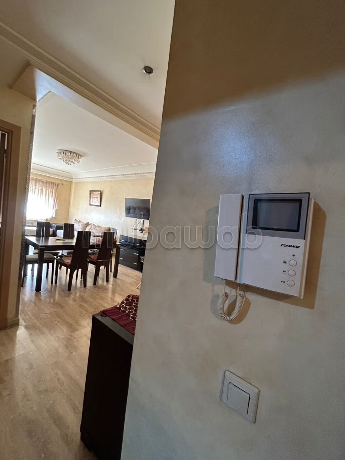 Appartement 85 m² à louer à Casablanca – Sidi Maarouf — Photo 9