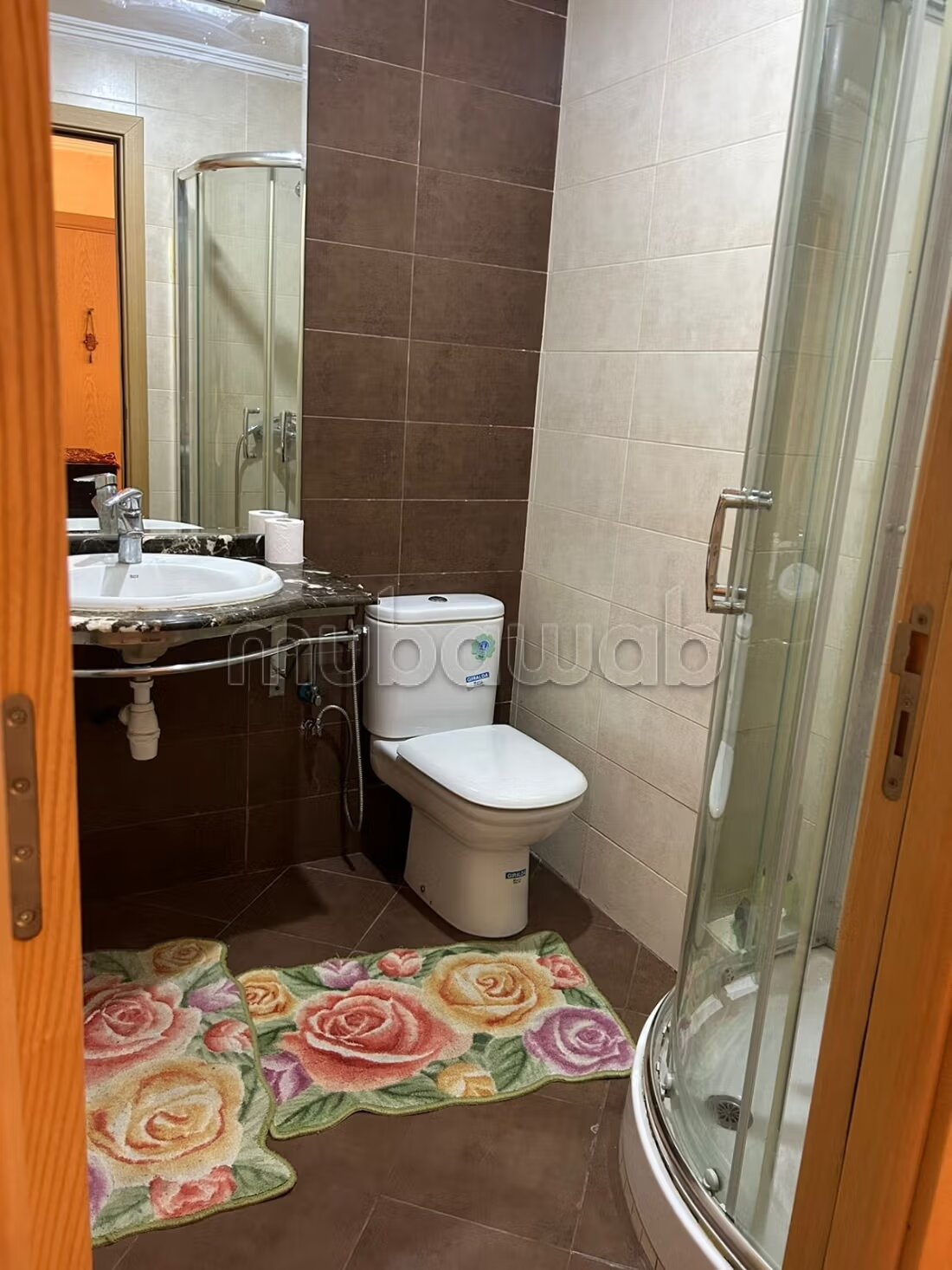 Appartement 85 m² à louer à Casablanca – Sidi Maarouf — Photo 23