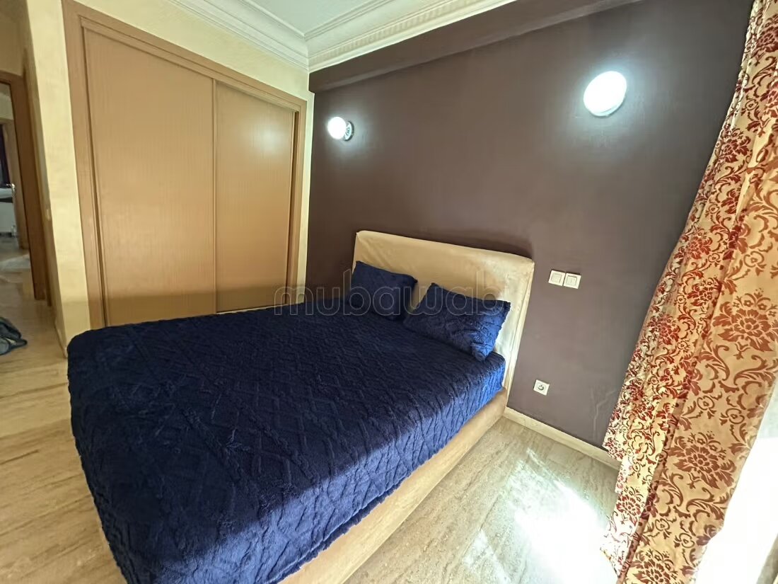 Appartement 85 m² à louer à Casablanca – Sidi Maarouf — Photo 27