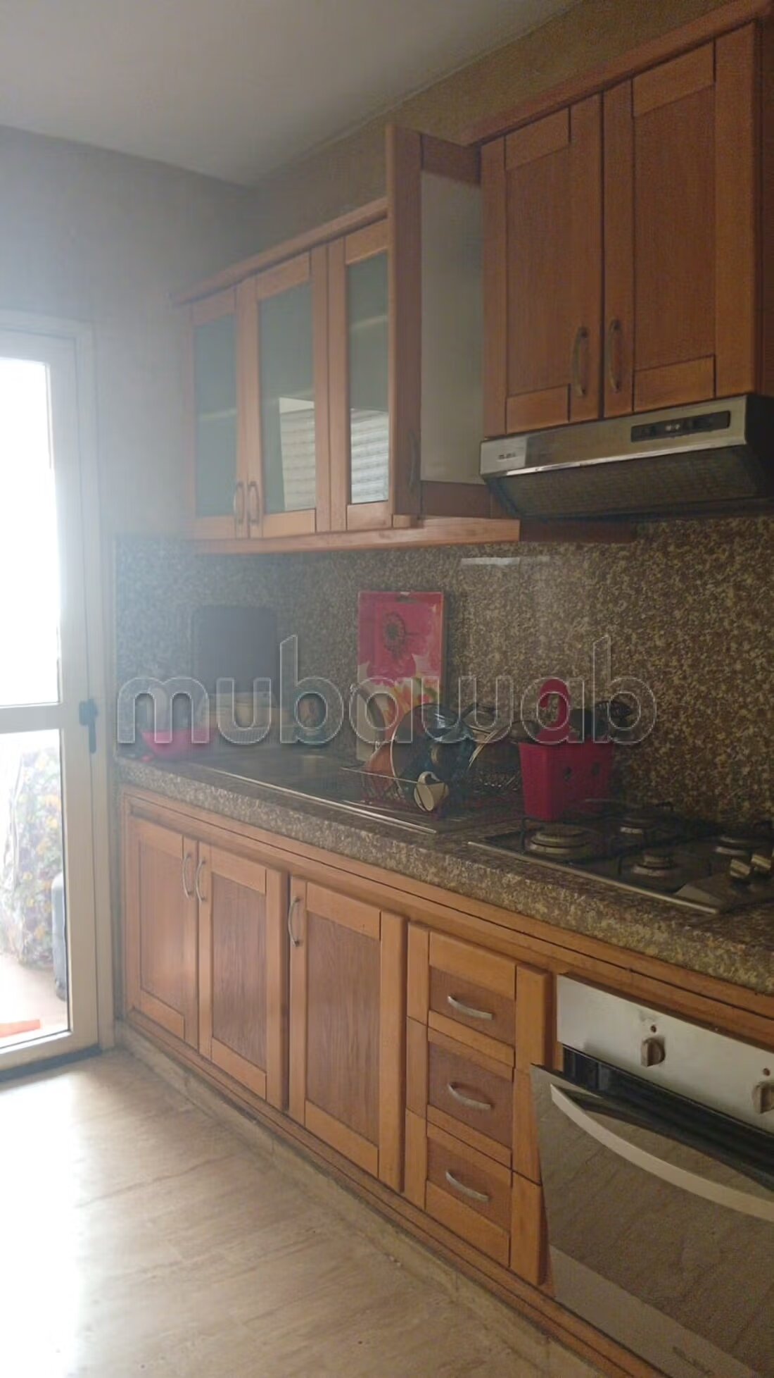 Appartement 85 m² à louer à Casablanca – Sidi Maarouf — Photo 29
