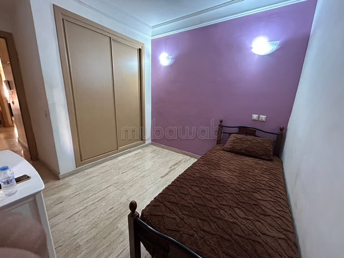 Appartement 85 m² à louer à Casablanca – Sidi Maarouf — Photo 33