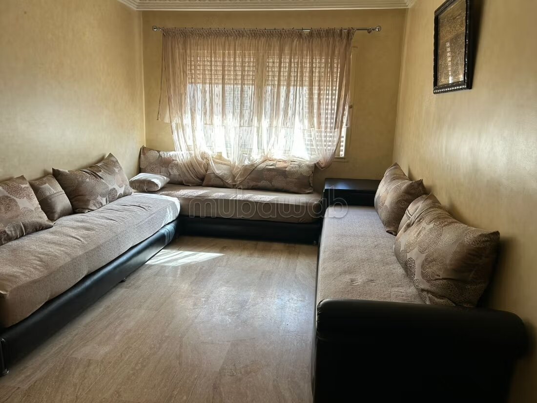 Appartement 85 m² à louer à Casablanca – Sidi Maarouf — Photo 35