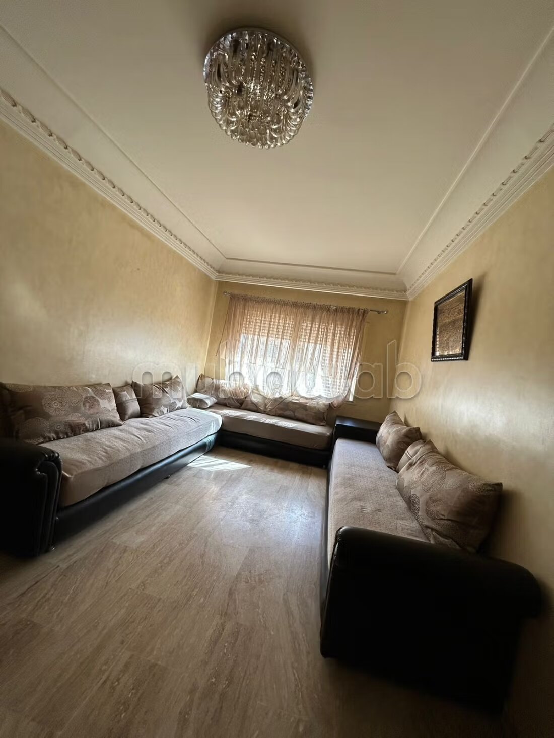 Appartement 85 m² à louer à Casablanca – Sidi Maarouf — Photo 37