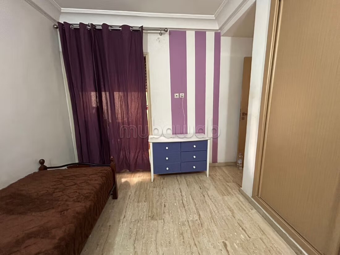 Appartement 85 m² à louer à Casablanca – Sidi Maarouf — Photo 41