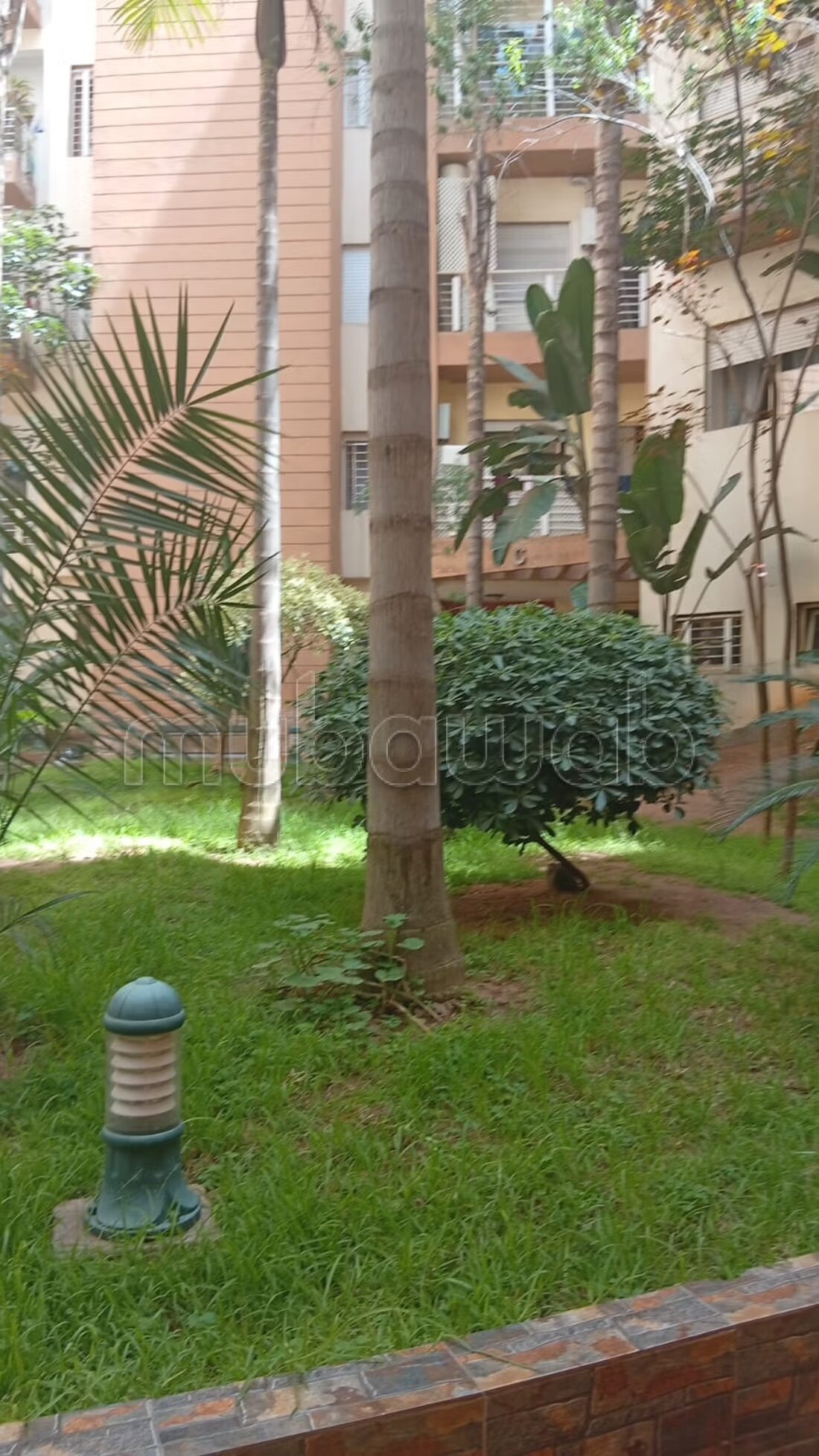 Appartement 85 m² à louer à Casablanca – Sidi Maarouf — Photo 45