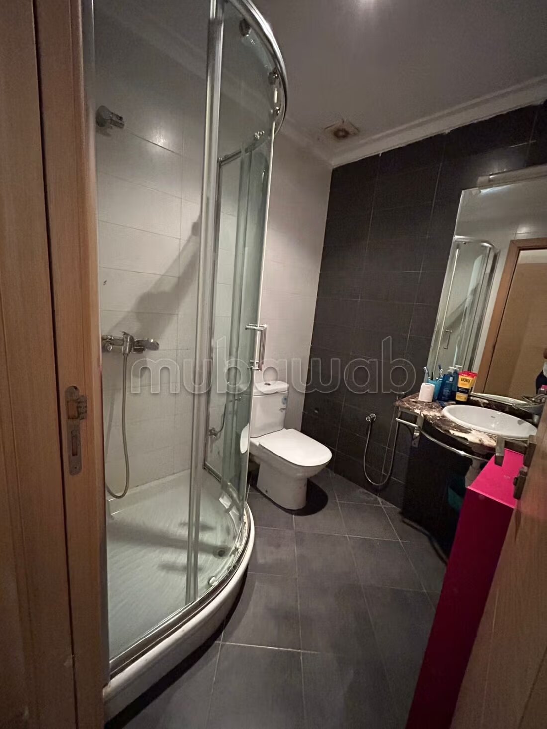 Appartement 85 m² à louer à Casablanca – Sidi Maarouf — Photo 49