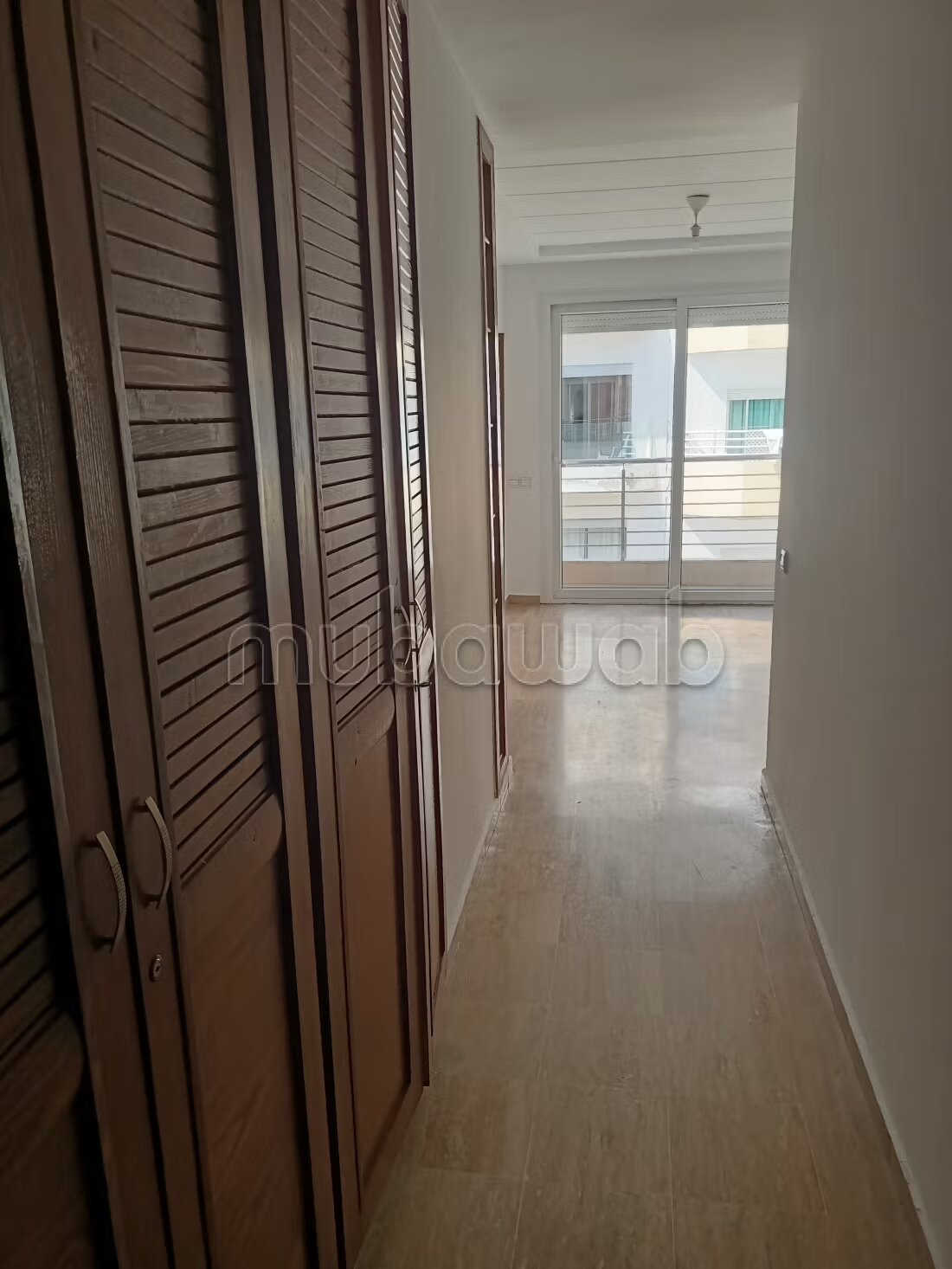 شقة 134 م² للإيجار في الدار البيضاء Val Fleuri — Photo 6