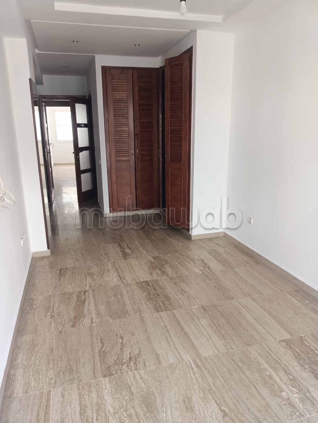 شقة 134 م² للإيجار في الدار البيضاء Val Fleuri — Photo 7