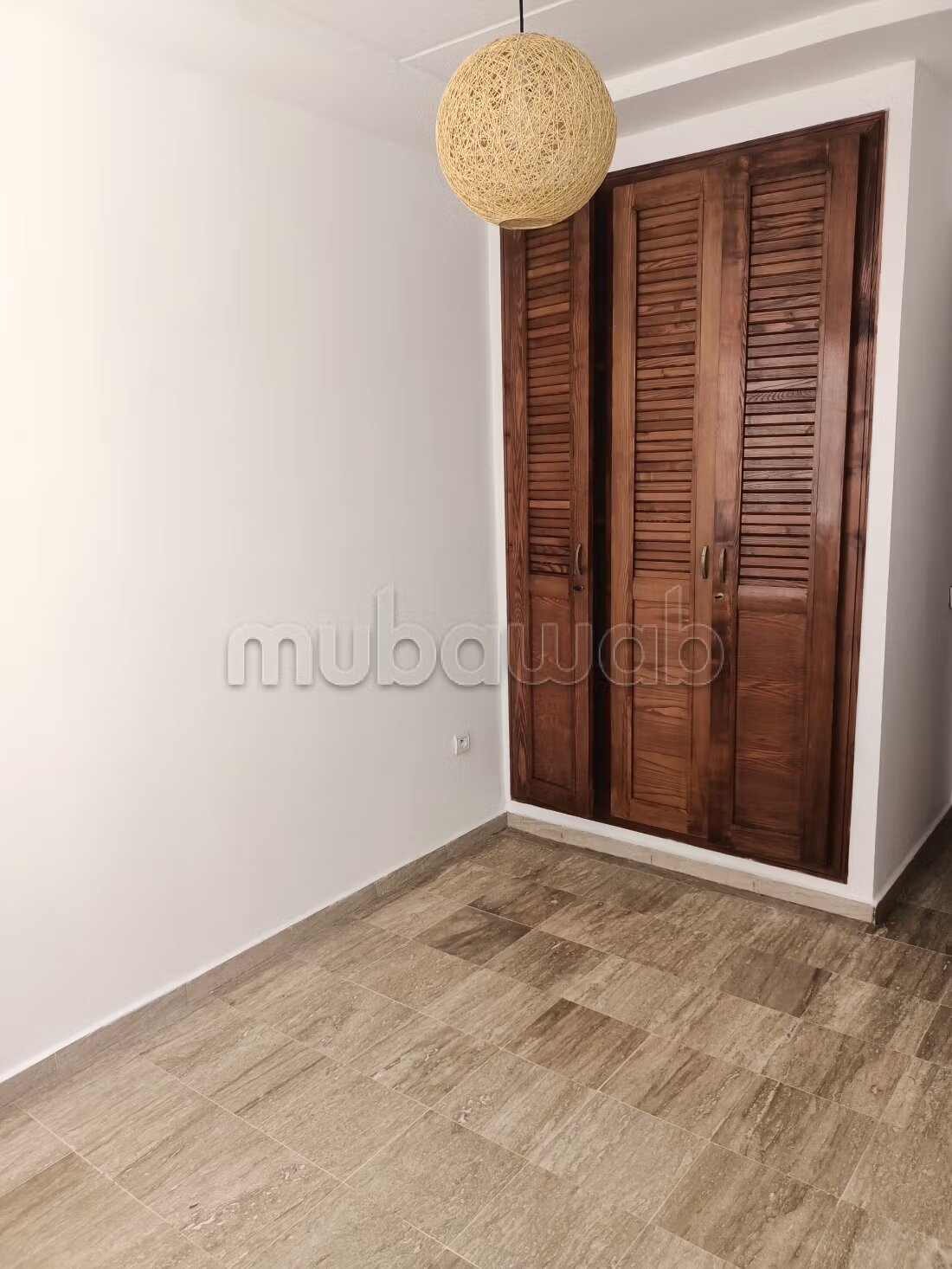 شقة 134 م² للإيجار في الدار البيضاء Val Fleuri — Photo 11