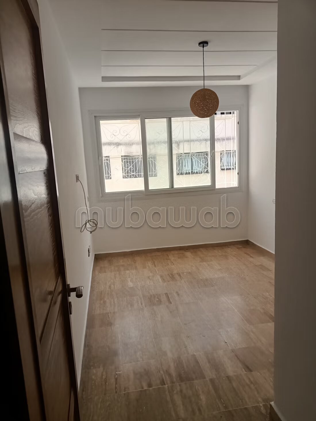 شقة 134 م² للإيجار في الدار البيضاء Val Fleuri — Photo 12