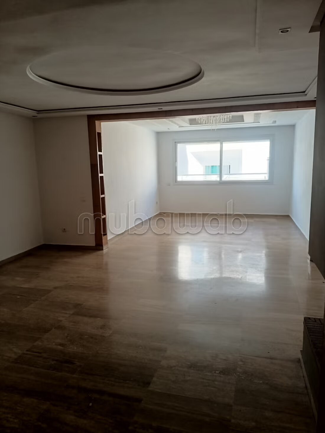 شقة 134 م² للإيجار في الدار البيضاء Val Fleuri — Photo 16
