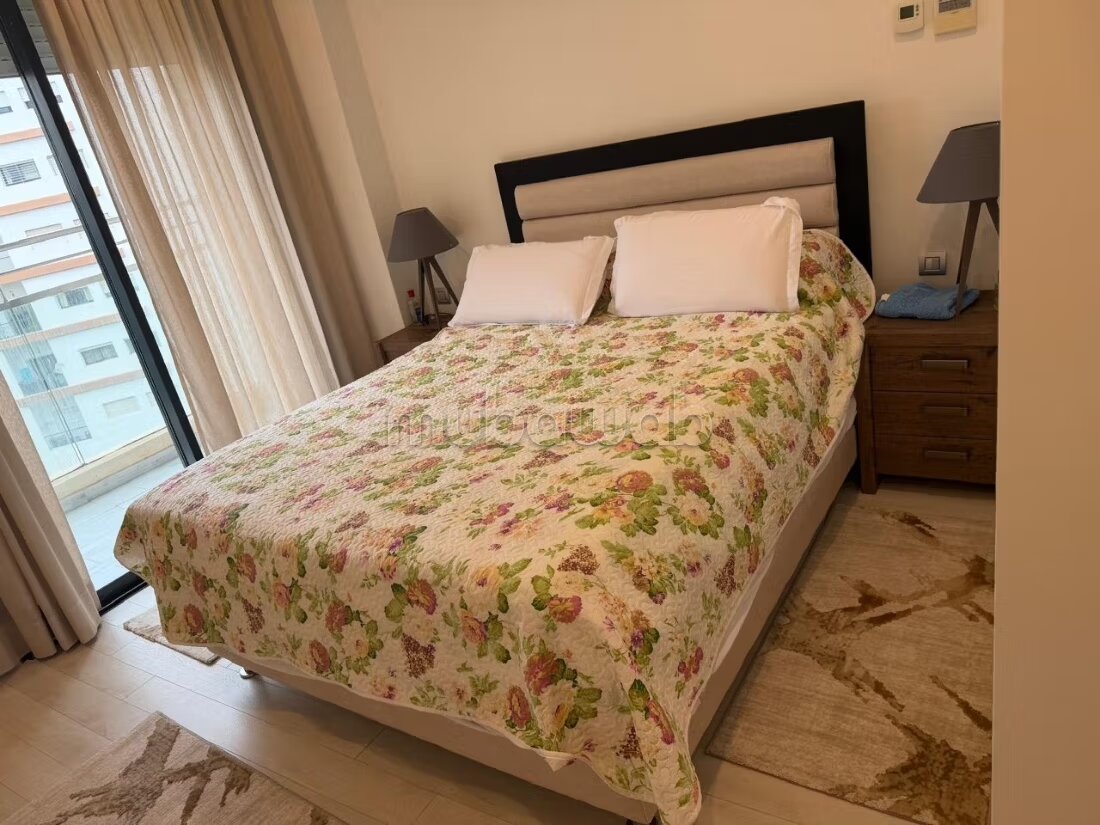 Appartement 150 m² à louer à Rabat – Prestigia Hay Riad — Photo 3
