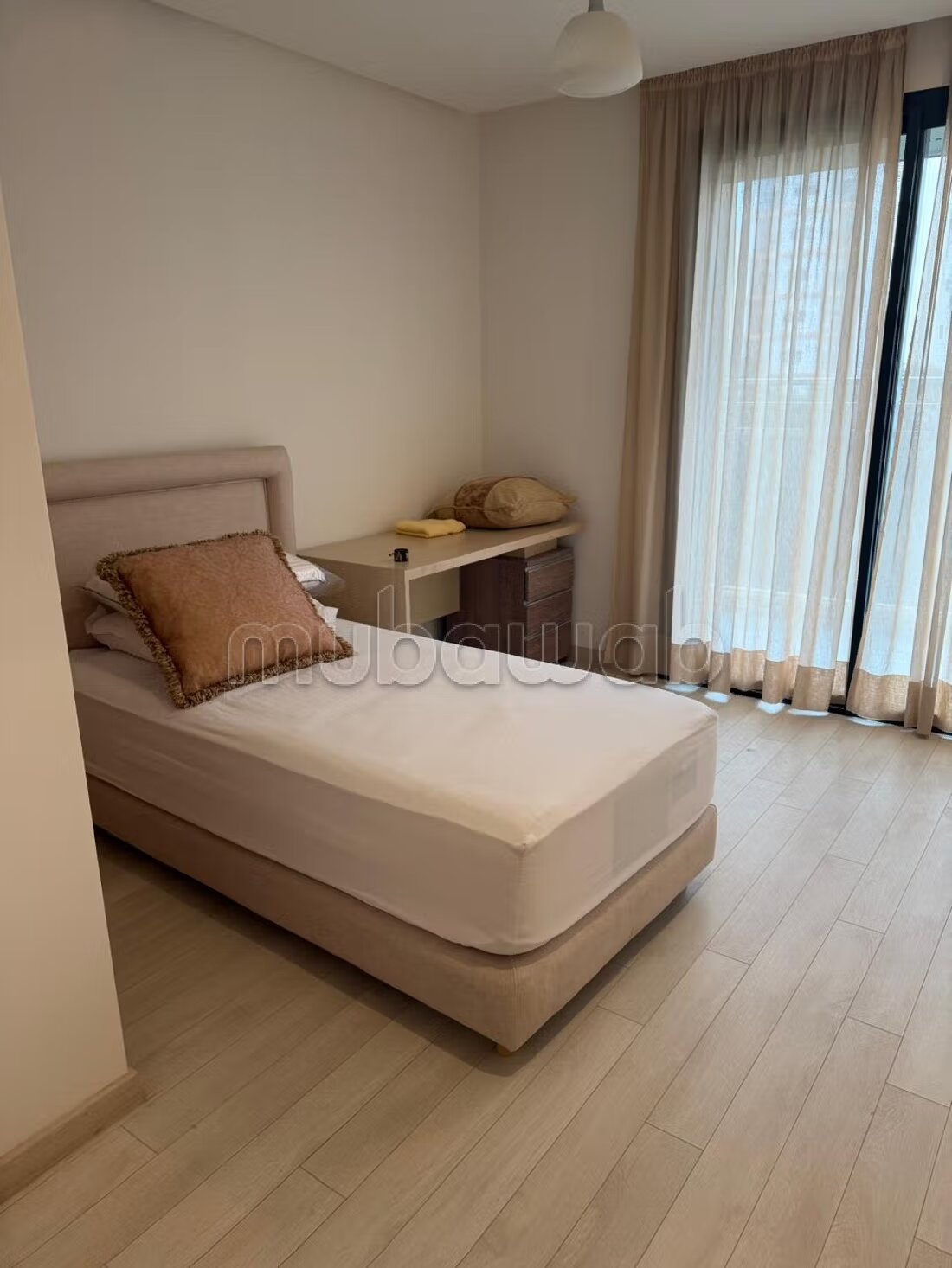 Appartement 150 m² à louer à Rabat – Prestigia Hay Riad — Photo 9