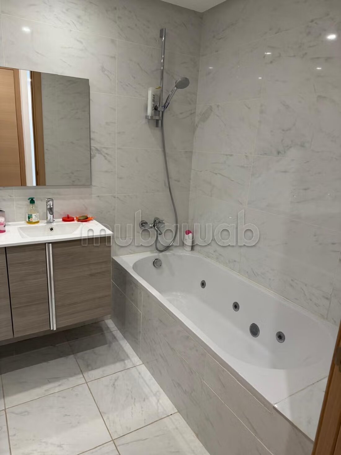 Appartement 150 m² à louer à Rabat – Prestigia Hay Riad — Photo 17