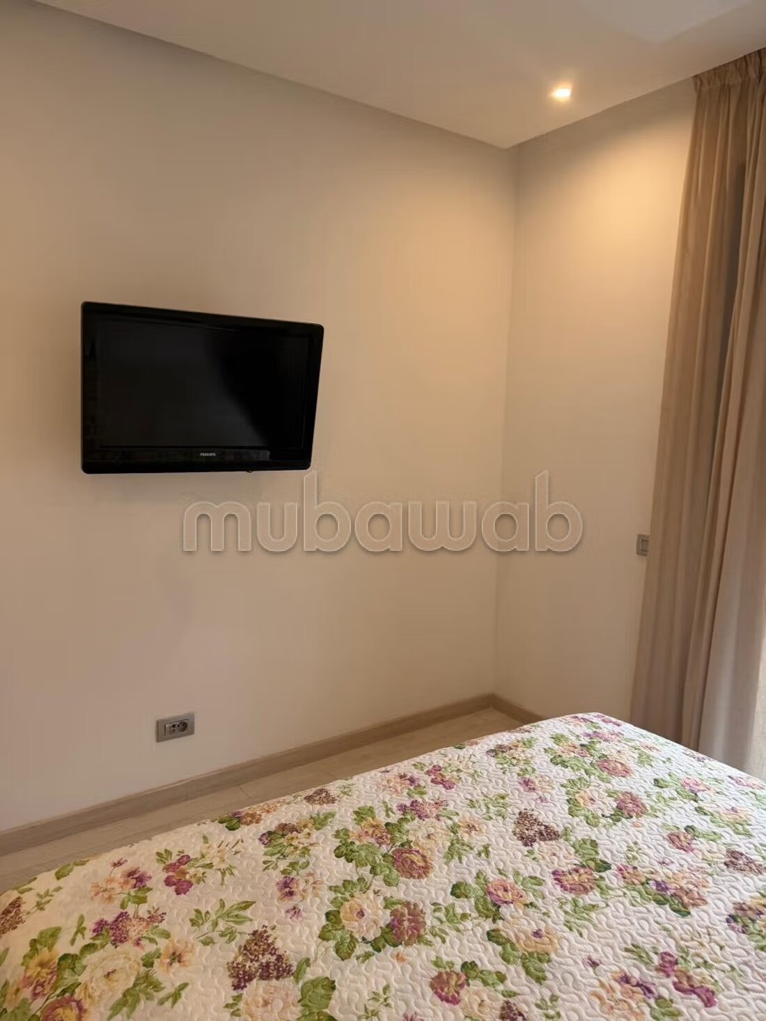 Appartement 150 m² à louer à Rabat – Prestigia Hay Riad — Photo 6