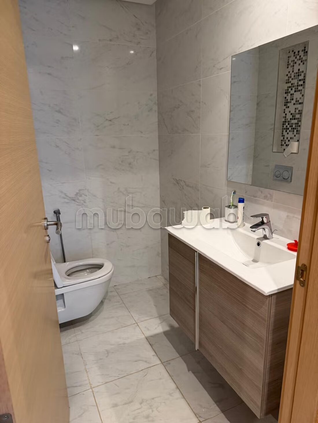 Appartement 150 m² à louer à Rabat – Prestigia Hay Riad — Photo 20