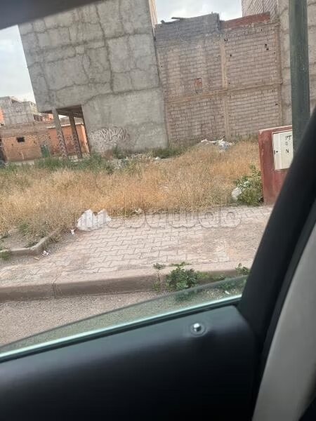 Terrain 2593 m² à vendre à Marrakech — Photo 3