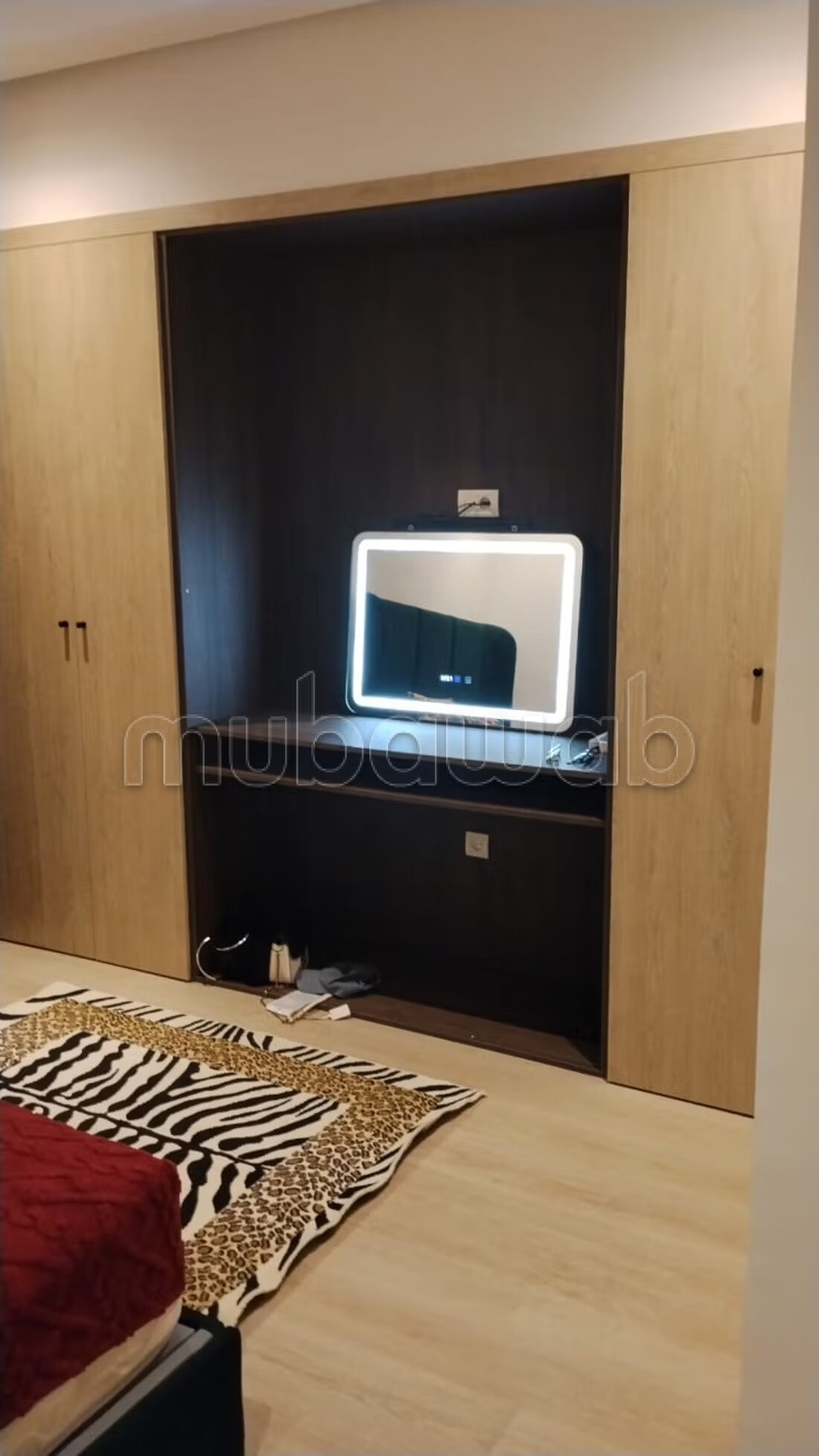 Studio Apartment 70 m² for Rent in Casablanca — Photo 3