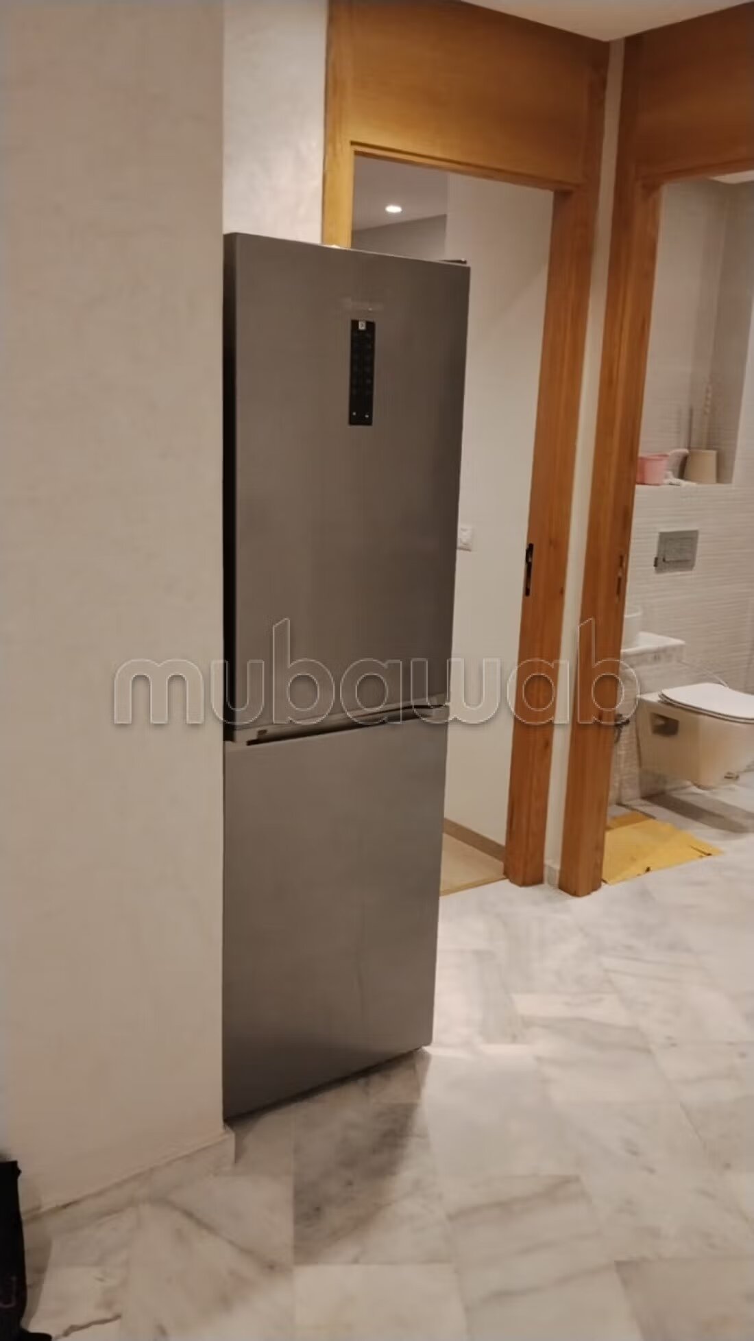 Studio Apartment 70 m² for Rent in Casablanca — Photo 7