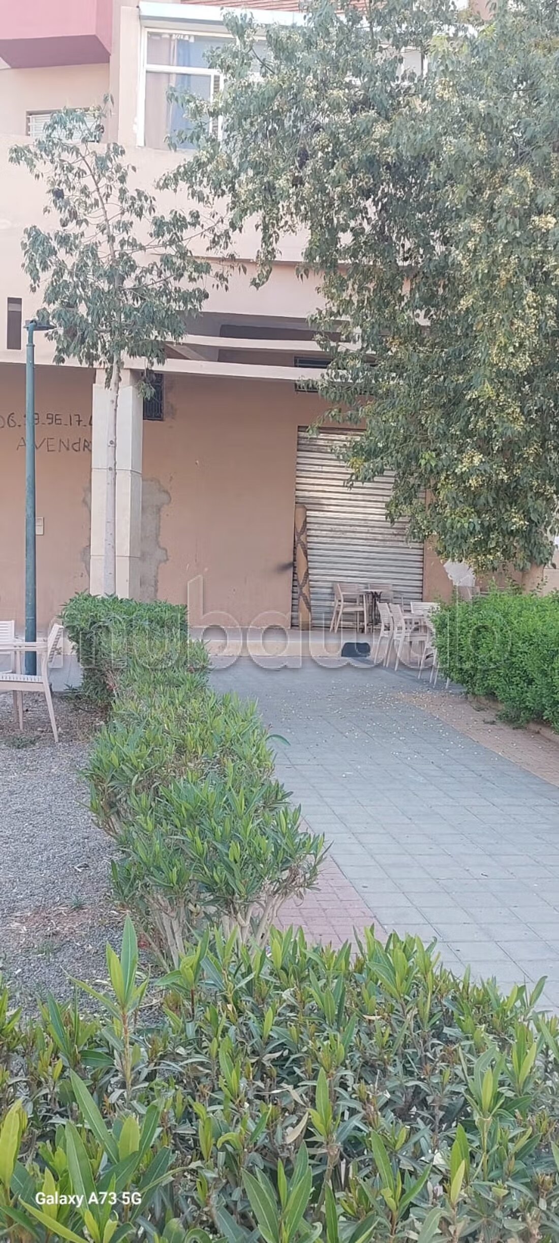 Bureau 56 m² à vendre à Marrakech — Photo 2