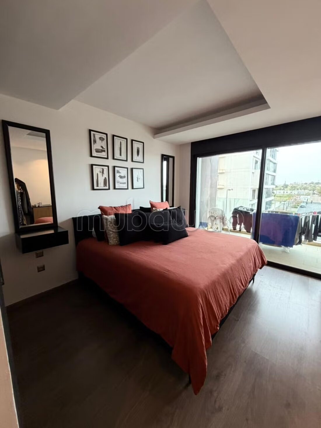 Apartment 150 m² for rent in Casablanca (Ain Diab) — Photo 6
