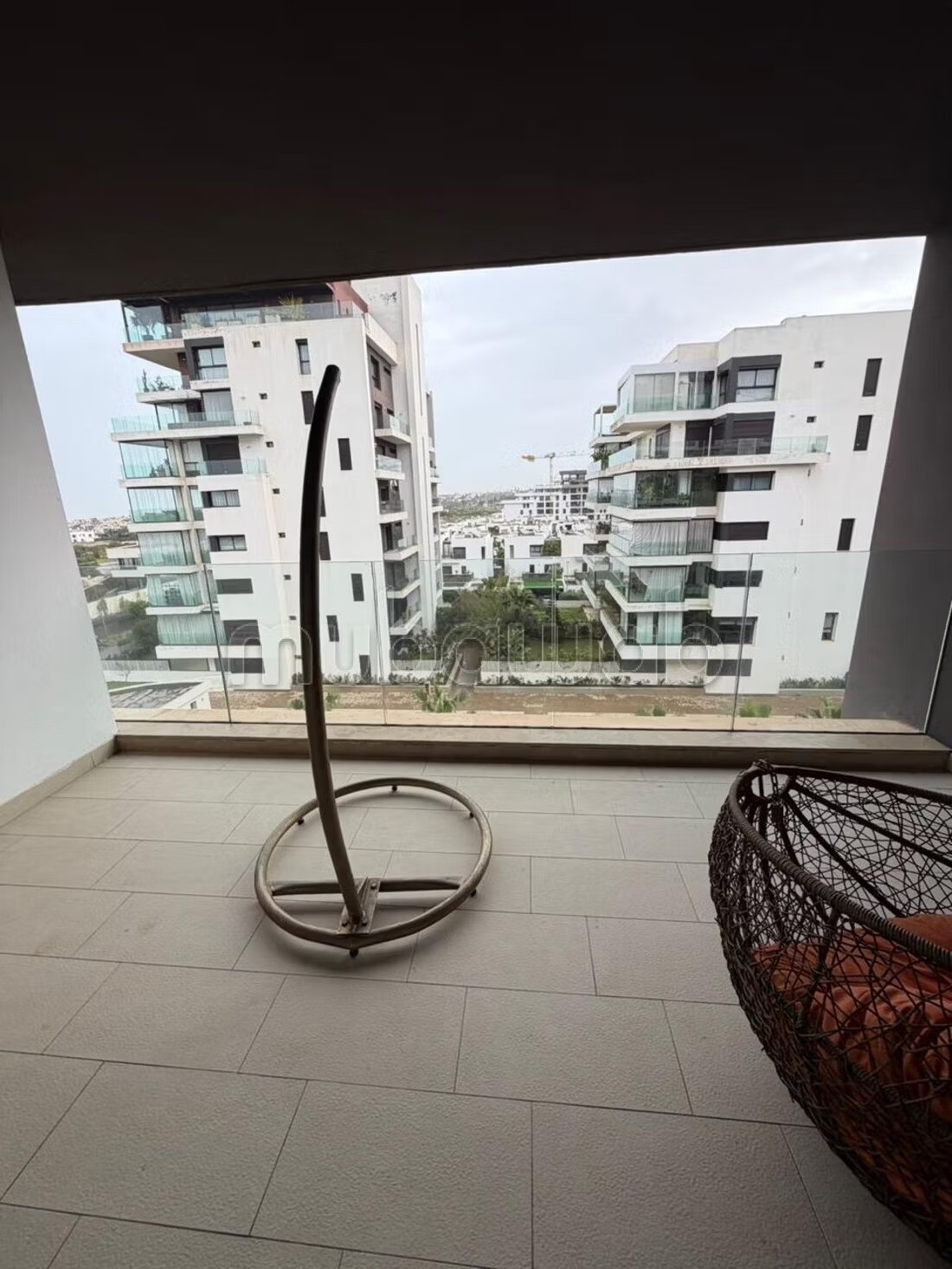 Apartment 150 m² for rent in Casablanca (Ain Diab) — Photo 12