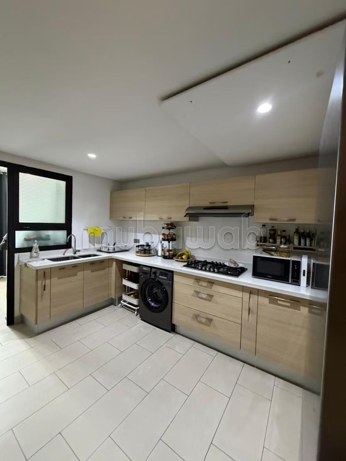 Apartment 150 m² for rent in Casablanca (Ain Diab) — Photo 28