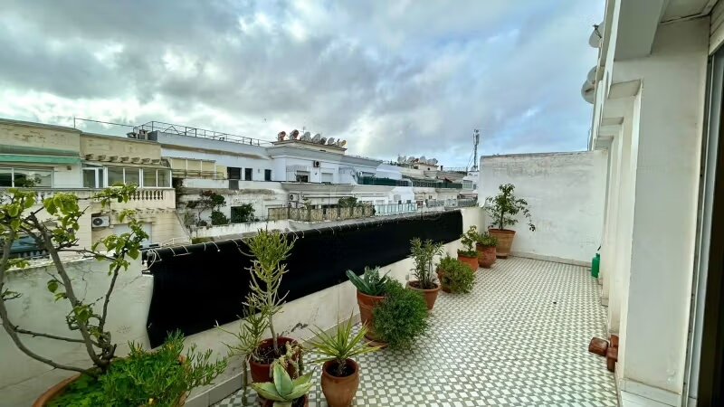 Apartment 150 m² for rent in Casablanca (Ain Diab) — Photo 37