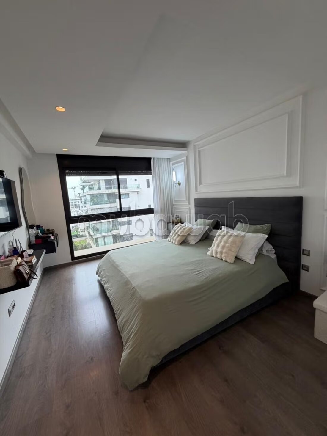 Apartment 150 m² for rent in Casablanca (Ain Diab) — Photo 19