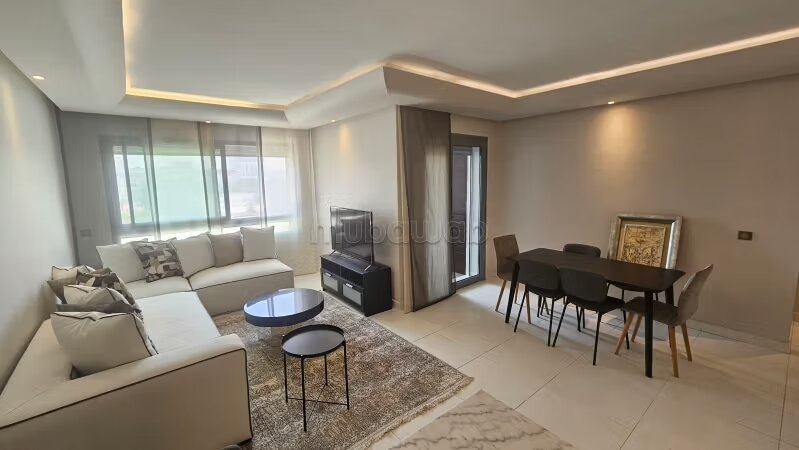 Apartment 150 m² for rent in Casablanca (Ain Diab) — Photo 33
