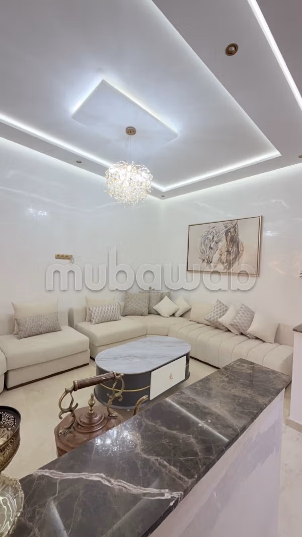 Villa 420 m² for rent in Marrakech — Photo 3