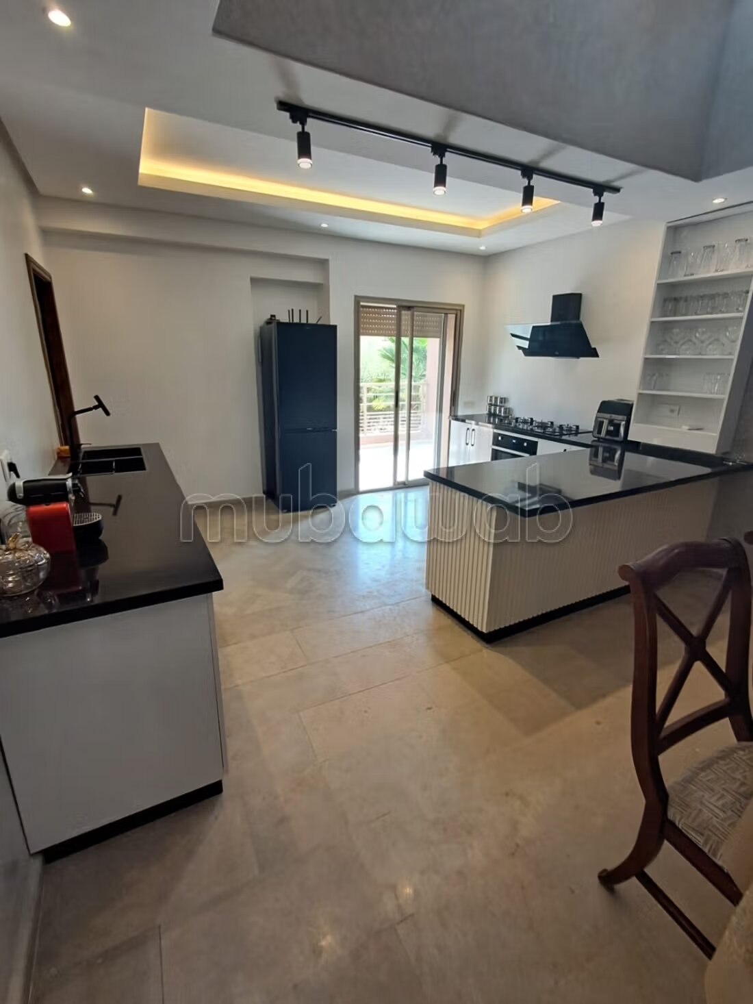 Villa 420 m² for rent in Marrakech — Photo 9
