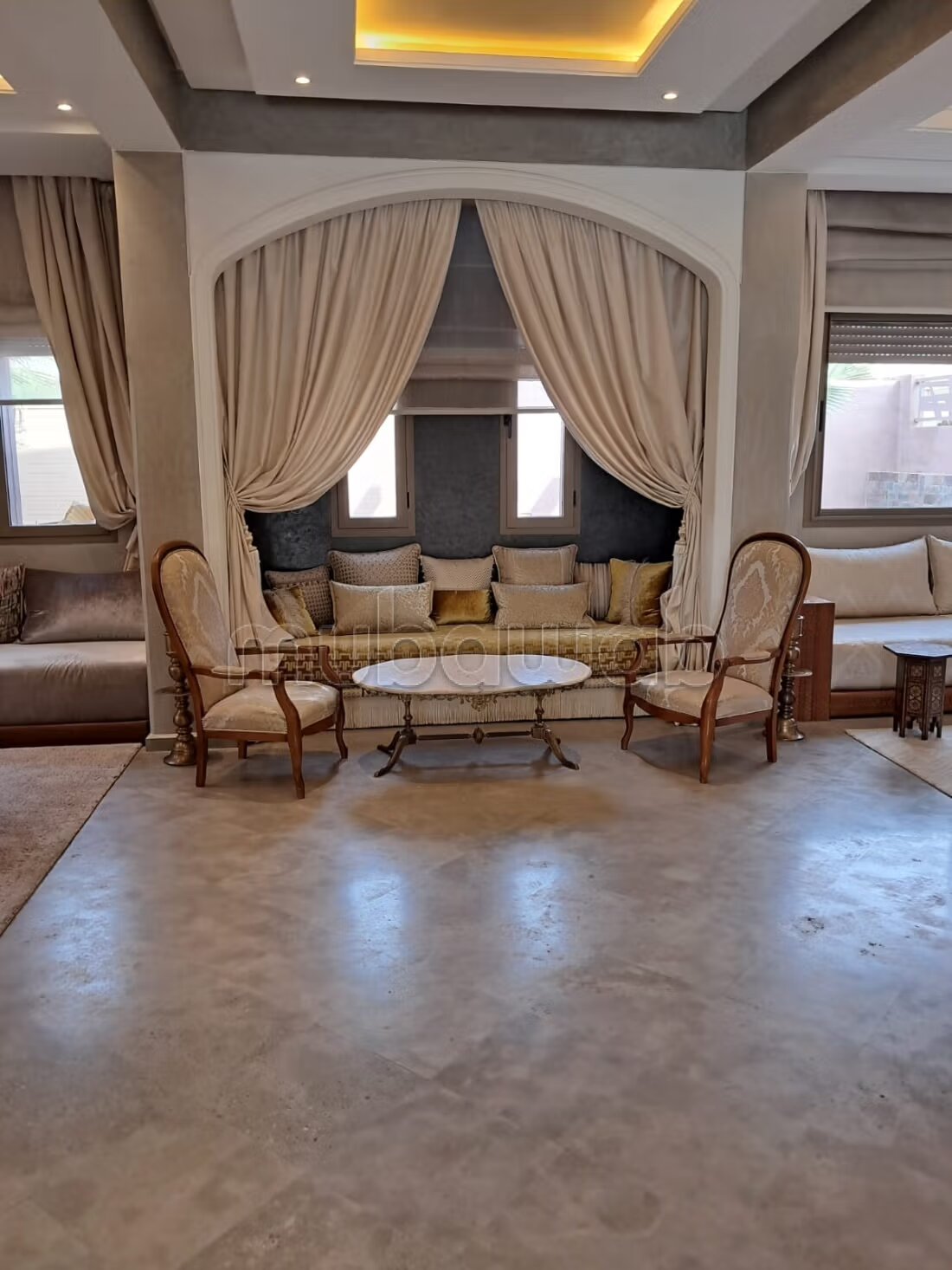 Villa 420 m² for rent in Marrakech — Photo 13