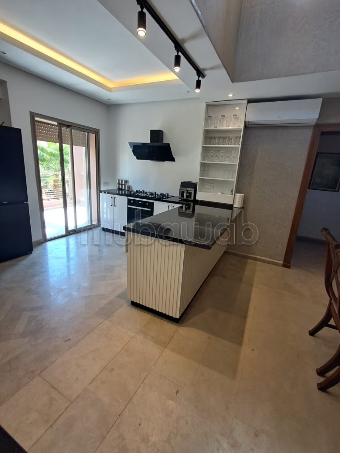 Villa 420 m² for rent in Marrakech — Photo 16