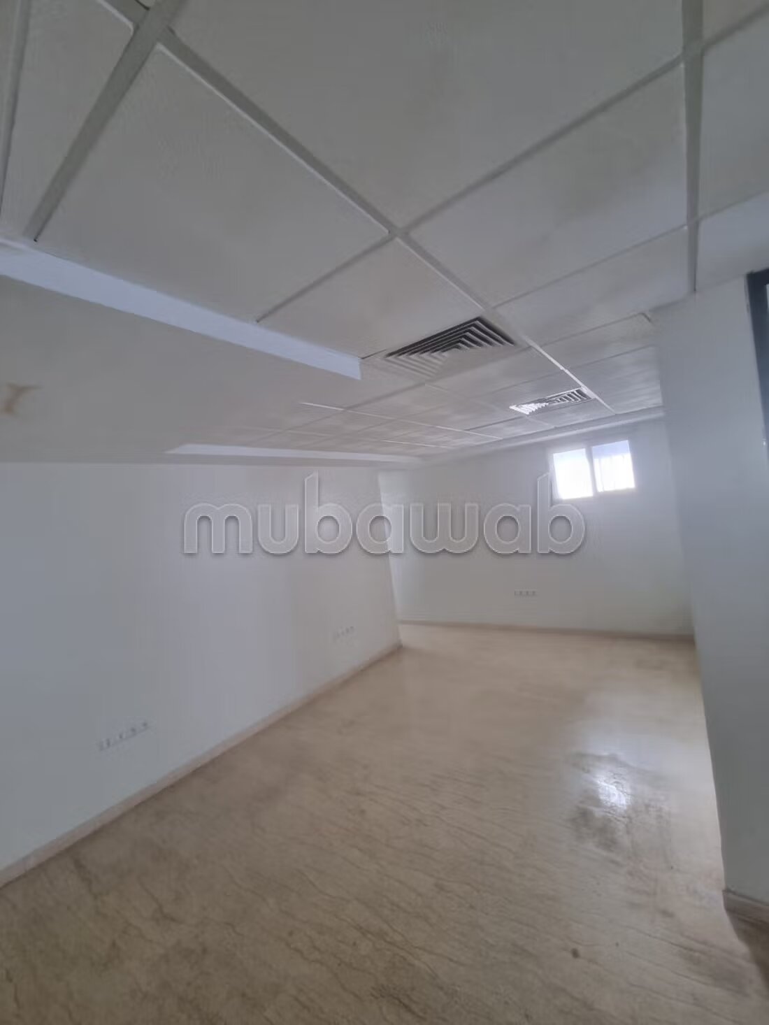 Office 95 m² for rent in Casablanca — Photo 8